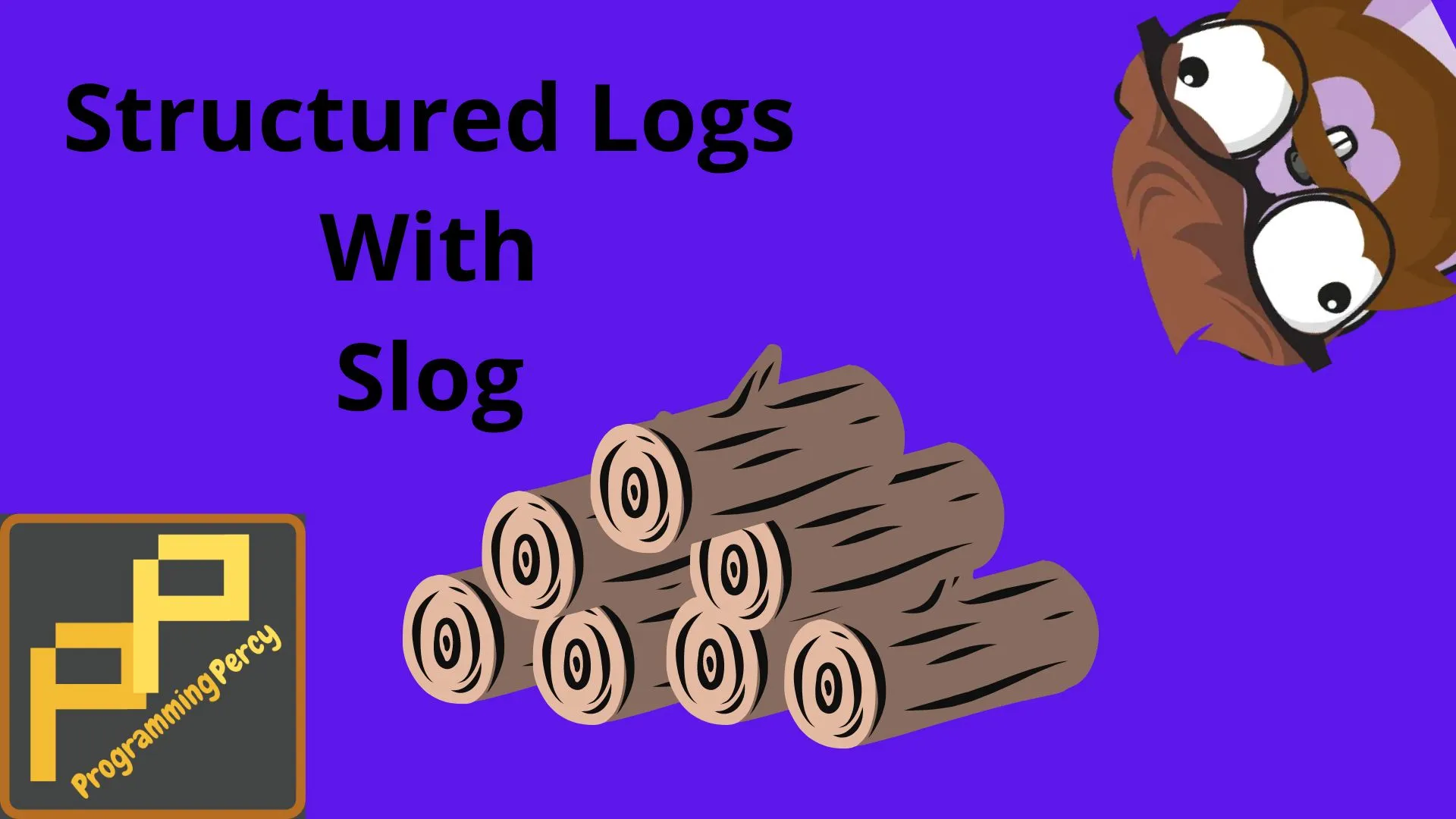 Learn how to use log/slog from Go 1.21