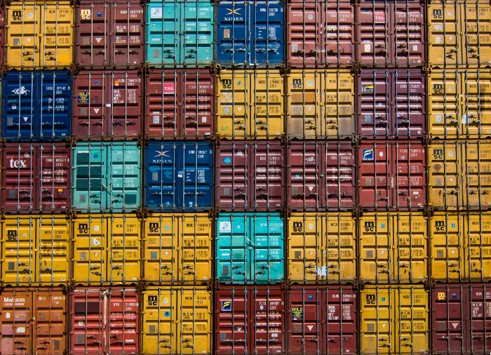 Docker this, docker that, docker everything.