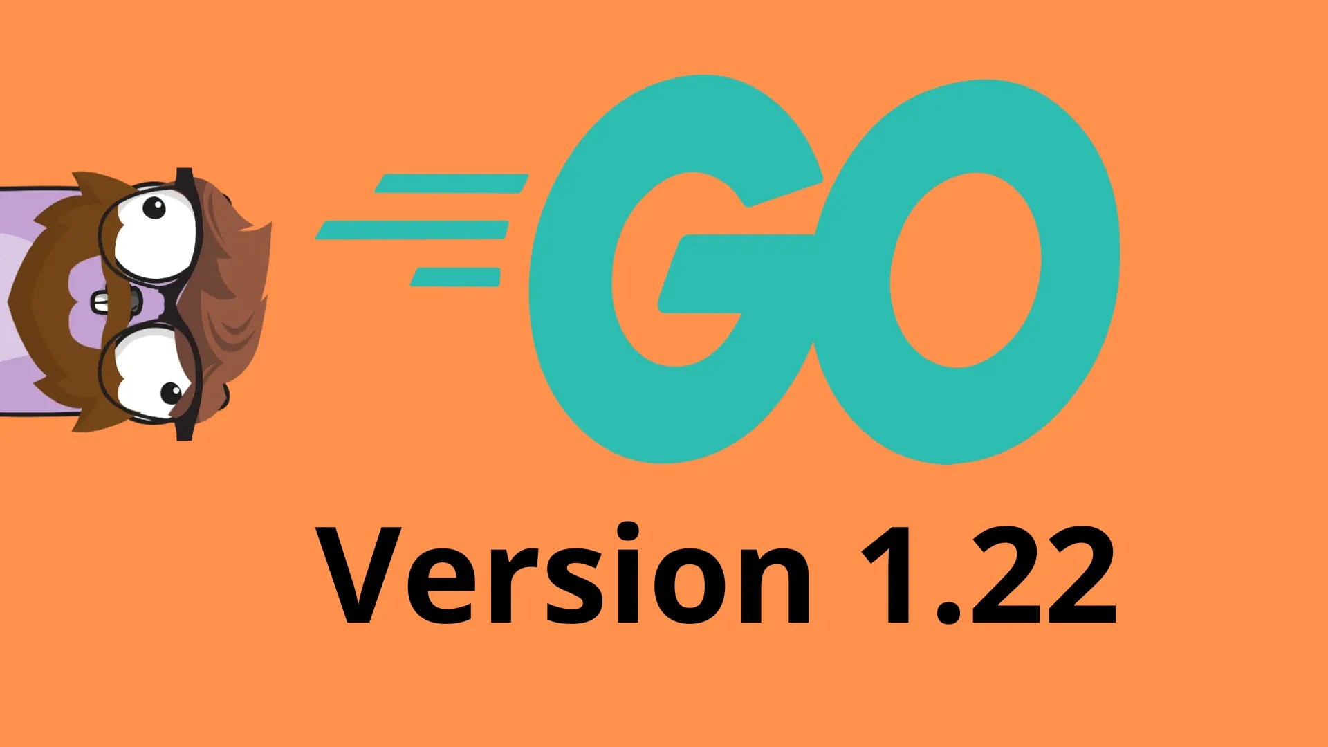 Go version 1.22 is out and it has some amazing changes. In this article, we take a look at them!