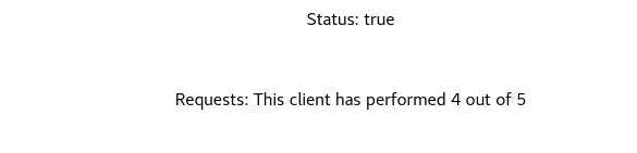 This is how the website looks for me.