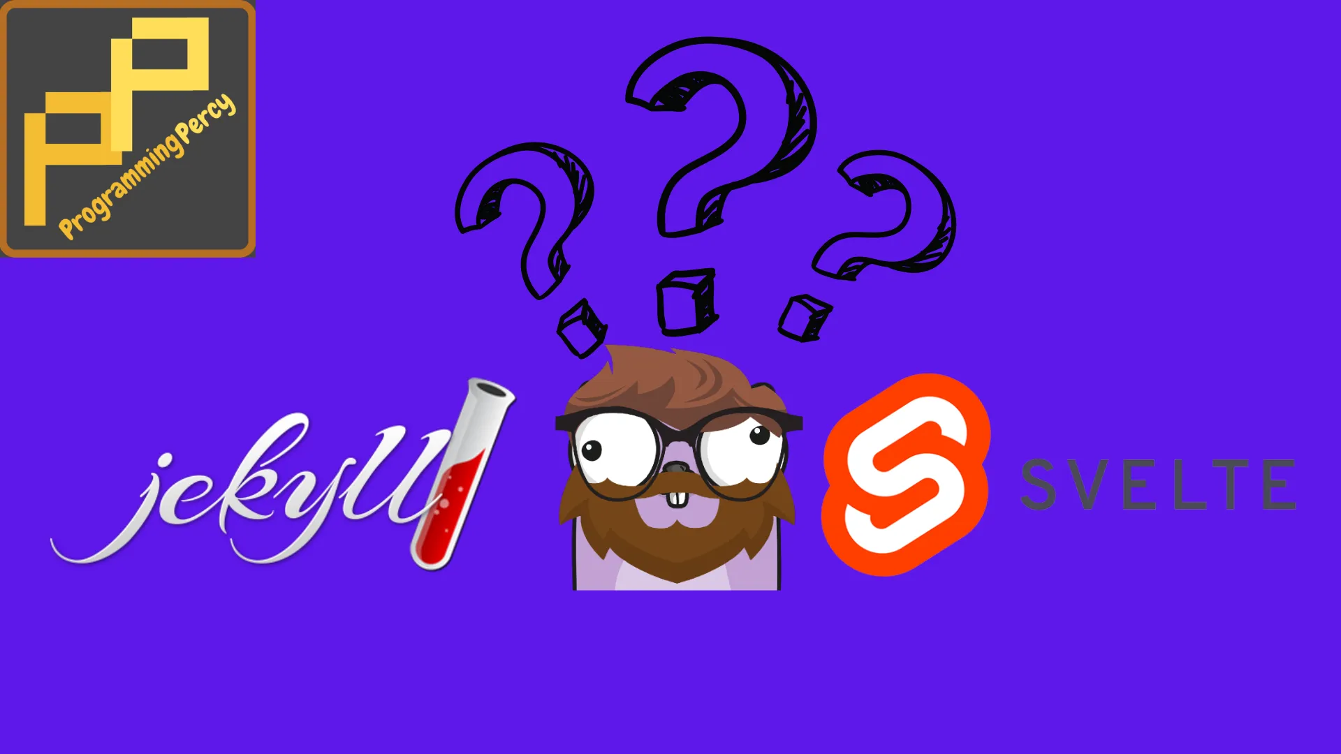 Will I replace my Jekyll Blog with a Svelte Built one?