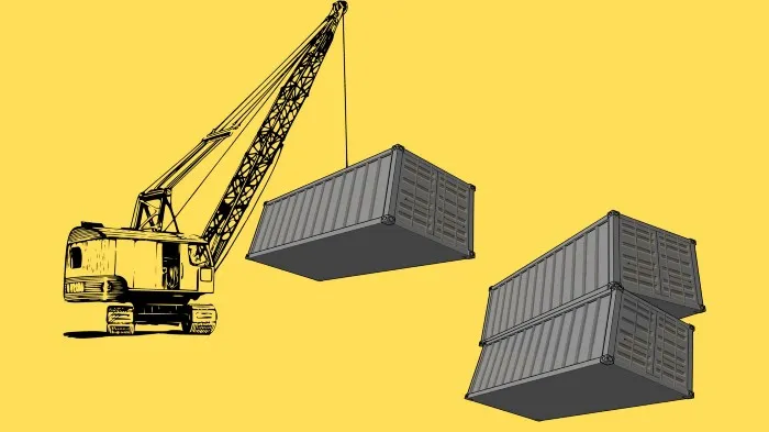 Managing containers using the docker CLI