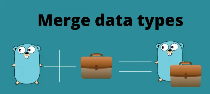 Combine objects without coupling them