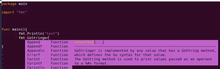 Code Suggestions are now working